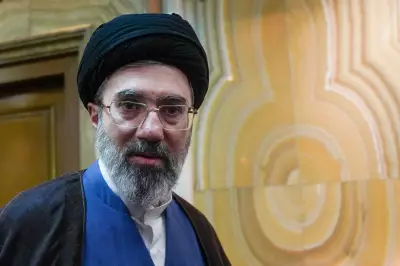Mojtaba Khamenei, novo líder supremo do Irã, está desfigurado e se recupera de ferimentos graves