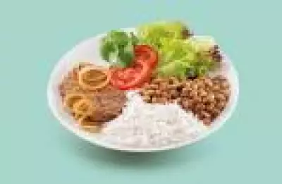 Monotonia alimentar pode ser aliada no emagrecimento, aponta estudo