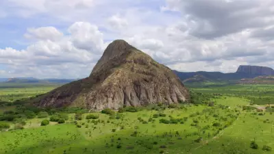 Montanhista morre após queda de 80 metros em escalada na Bahia