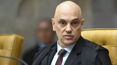 Moraes e Dino criticam políticos que usam STF como 'escada eleitoral'