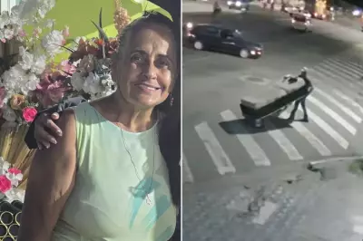 Morta e transportada em cama box: idosa desaparecida é encontrada em Guarujá