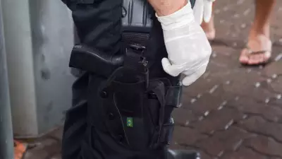 Mortes por policiais militares em SP sobem 35,5% no primeiro bimestre de 2024