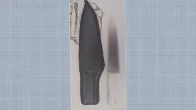 Motorista de 61 anos é esfaqueado por taxista após briga de trânsito em Belo Horizonte