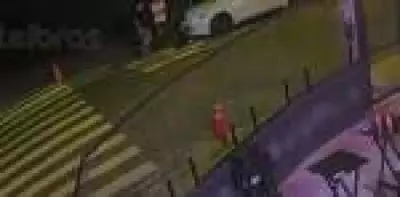 Motorista de aplicativo mata passageiro a facadas após discussão em São Bernardo do Campo