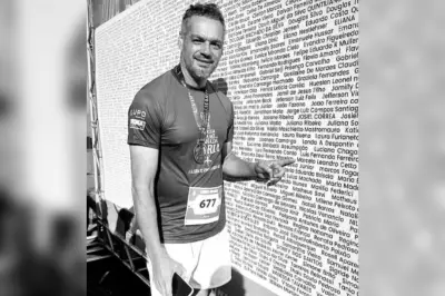 Motorista se apresenta após atropelar e matar empresário em Itapetininga