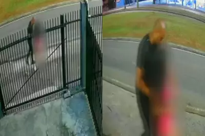 Mulher é arrastada por 100 metros e estuprada em Curitiba; jovem testemunha aciona polícia