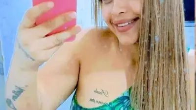 Mulher confessa ter decapitado companheiro em Itaquaquecetuba após suposta agressão a filho