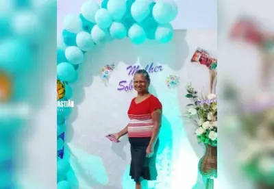 Mulher de 67 anos morre após ser atingida por motociclista em evento em São Sebastião, TO