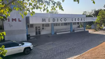 Mulher e filha de 7 anos morrem atropeladas em Manaus; motorista fugiu sem socorrer