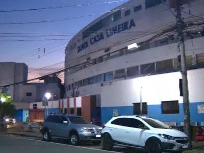 Mulher morre e outra fica gravemente ferida após atropelamentos em Limeira e Estiva Gerbi