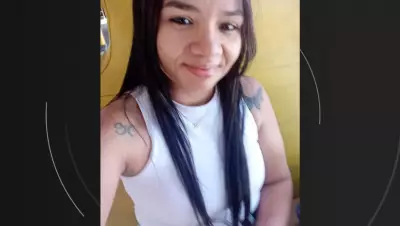 Mulher é morta a facadas na frente da filha em Timóteo; namorado confessa crime