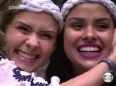 Munik Nunes revela detalhes do rompimento com Ana Paula, aliada no BBB 16