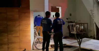 Muro desaba sobre criança de 3 anos e causa morte trágica em João Pessoa