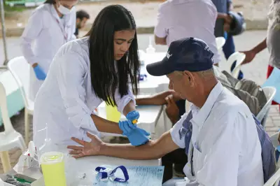 Mutirão de Prevenção do Câncer em Montes Claros espera atender 5 mil pessoas