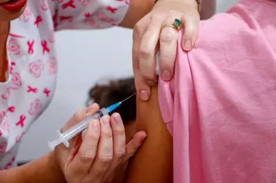 Mutirão de vacinação em Rio Branco oferece 19 pontos de atendimento neste sábado (25)