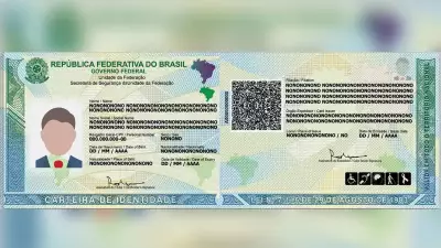 Mutirão oferece emissão da nova Carteira de Identidade Nacional em Boa Vista