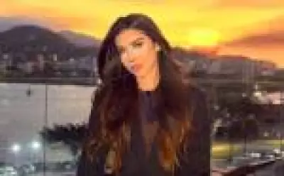 Namorado preso por suspeita de feminicídio de modelo baiana é encontrado morto em cela no Rio