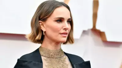 Natalie Portman pode estar grávida pela terceira vez, revela revista francesa