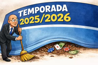NBA 2025/2026: Escândalos, Expansão e Surpresas Marcam Temporada