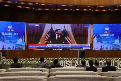 Negociações EUA-Irã fracassam após recusa iraniana em renunciar à arma nuclear