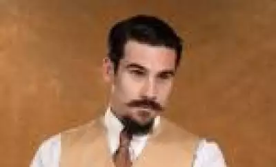 Nicolas Prattes se torna embaixador da Machu Picchu Energy no Brasil