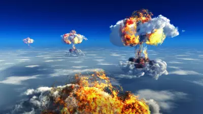 Nobel de Física alerta: humanidade pode não sobreviver mais 35 anos