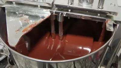 Nova lei define padrões para chocolate: mais cacau em amargo e meio amargo