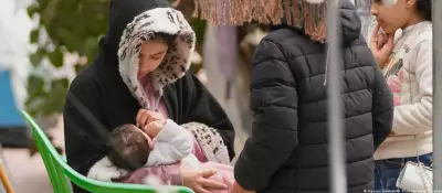 ONU alerta: milhares de grávidas no Líbano sem acesso a saúde