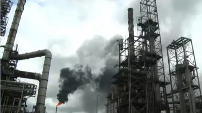 Opep+ decide elevar produção de petróleo em meio a tensões no Estreito de Ormuz