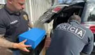 Operação desarticula esquema de fraudes em tratamentos para crianças autistas em SP