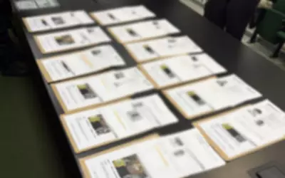 Operação 'Falso Defensor' mira grupo de estelionato no Ceará