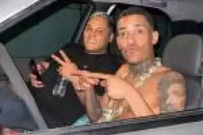 Operação Narco Fluxo: PF prende MCs e dono da Choquei em esquema bilionário