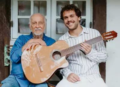 Orquestra Villa-Lobos celebra Bossa Nova com show sinfônico e herdeiros do gênero
