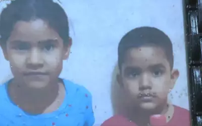 Padrasto preso por envenenamento fatal de menina de 9 anos em Alto Horizonte