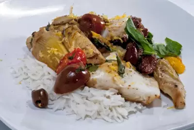 Padre questiona tradição do bacalhau na Sexta-Feira Santa em meio à inflação