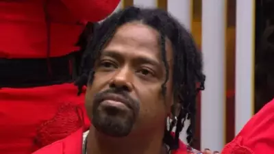 Participante do BBB 26 passa mal e aciona atendimento médico no confessionário