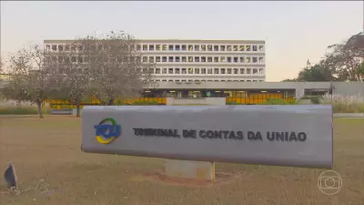 Partidos têm até quarta-feira para indicar candidatos a ministro do TCU