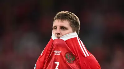 Países Banidos da Copa do Mundo: Quem Não Pode Jogar e Por Quê