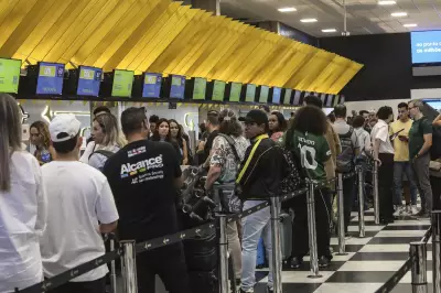 Passagens aéreas sobem 19,4% em março; tarifa média é de R$ 707