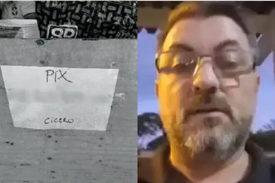 Pastor e empresário de Maringá condenados a 14 anos por atos de 8 de janeiro