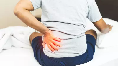 Pedras nos Rins: Sinais Iniciais que Muitos Ignoram e Quando Buscar Ajuda