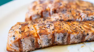 Peixe: Alimento Saudável ou Risco Oculto? Nutrientes e Contaminantes em Debate