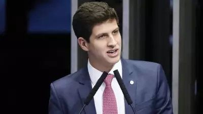 Pesquisa Datafolha coloca João Campos na liderança para governo de Pernambuco