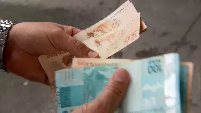 Pesquisa Datafolha: Quase 70% dos brasileiros estão endividados