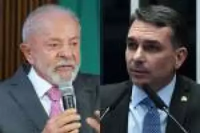 Pesquisa em Pernambuco: Lula lidera com 56% e tem mais que o dobro de votos de Flávio Bolsonaro