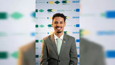 Pesquisador de Sorocaba conquista prêmio em Harvard com estudo sobre lixo tóxico e diplomacia ambiental