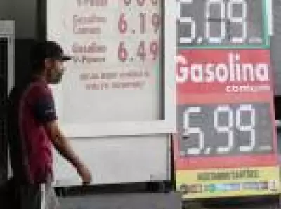 Petrobras vende gasolina 41% mais barata que preço internacional, aponta Itaú BBA