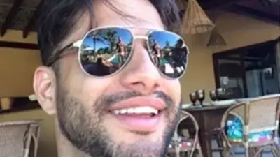 PF conclui que sicário de Daniel Vorcaro cometeu suicídio na prisão