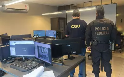 PF e CGU desvendam esquema de fraudes em contratos públicos com organizações sociais