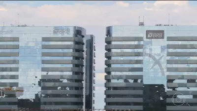 PF revela esquema de Vorcaro com empresas de fachada para ocultar propina em imóveis de luxo